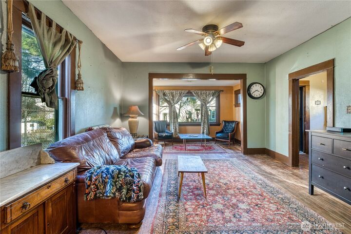 Property Photo:  3010 S 8th Street  WA 98405 