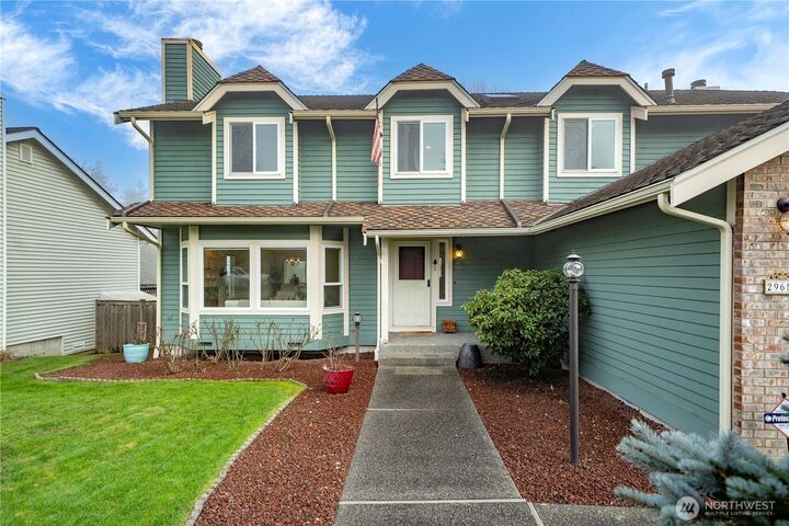 Property Photo:  29652  61st Avenue S  WA 98001 