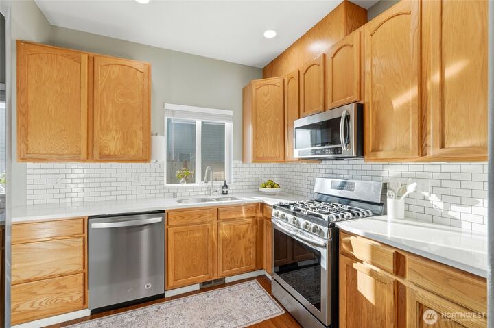 Property Photo: 20505 66th Drive NE WA 98223