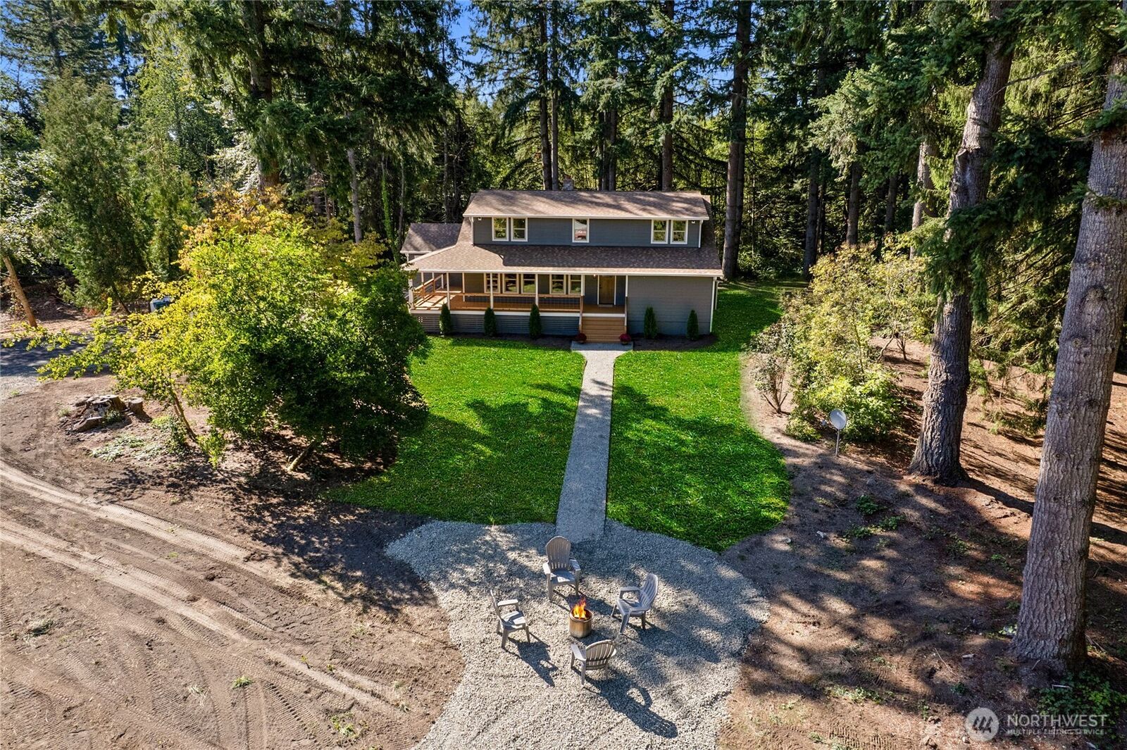 Property Photo:  18929  296th Place NE  WA 98019 