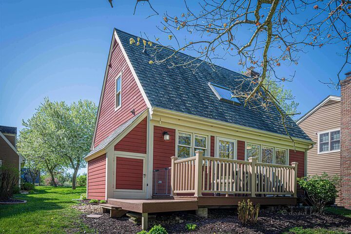 Property Photo:  28 Thatcher Lane  IL 61036 