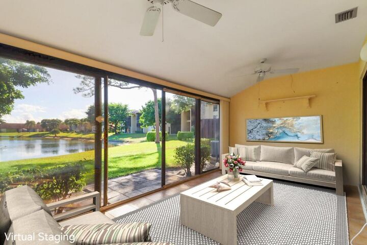 Property Photo:  633 Sea Pine Way H  FL 33415 