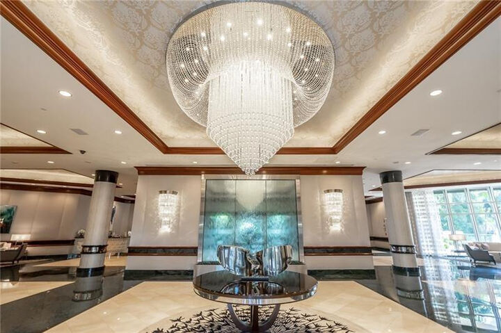 Property Photo:  3100 N Ocean Boulevard 1005  FL 33308 