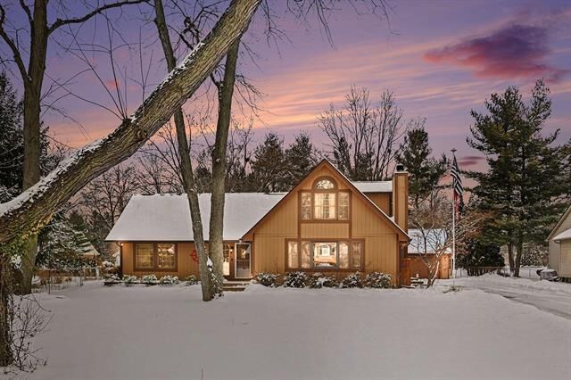 Property Photo:  20095 Shadyside Street  MI 48152 