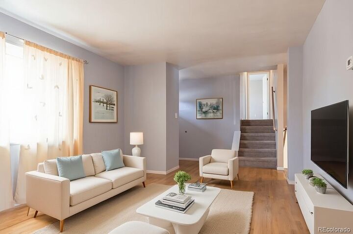 Property Photo:  4835 Moorhead Avenue  CO 80305 