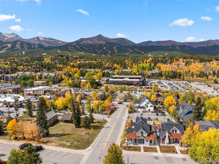 Property Photo:  203 N Ridge Street B  CO 80424 