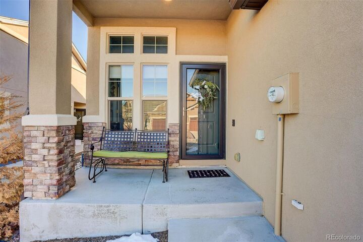 Property Photo: 4474 Hessite Loop CO 80938