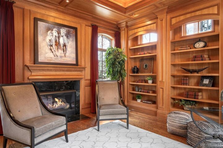 Property Photo: 465 Monroe Street CO 80206