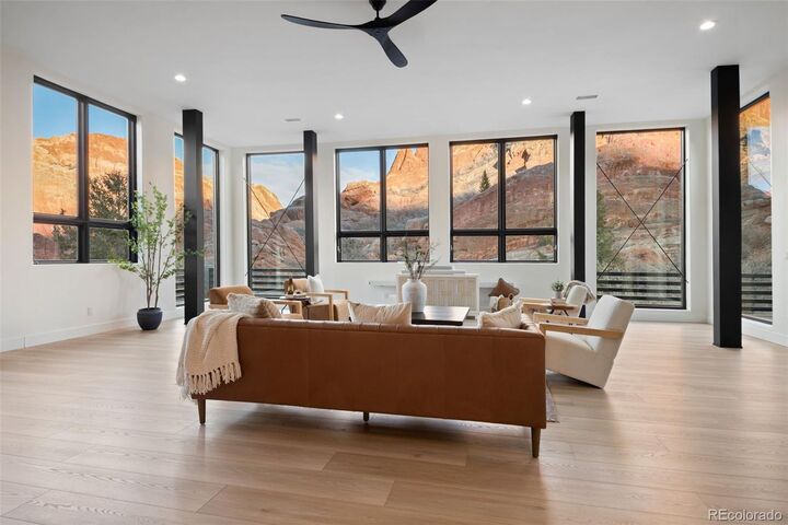 Property Photo: 5044 Dakota Run CO 80125