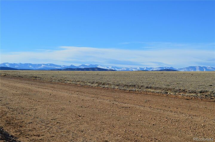 Property Photo: 6930 Summit Road CO 80827