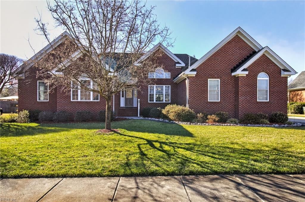 Property Photo:  603 Chelsea Ln  VA 23322 