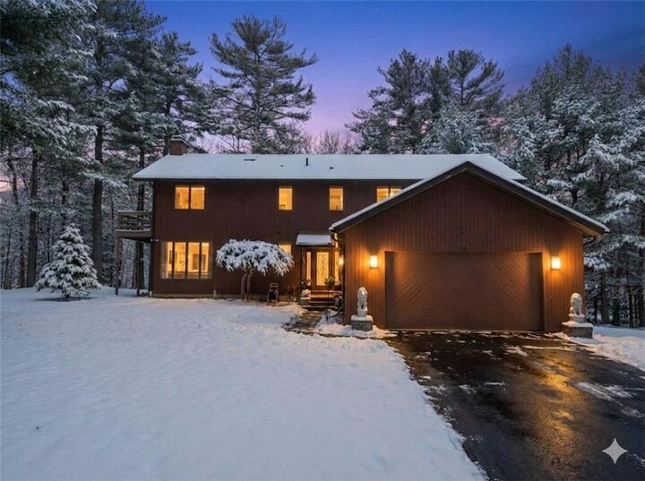 Property Photo: 54 Old Quarry Road RI 02857