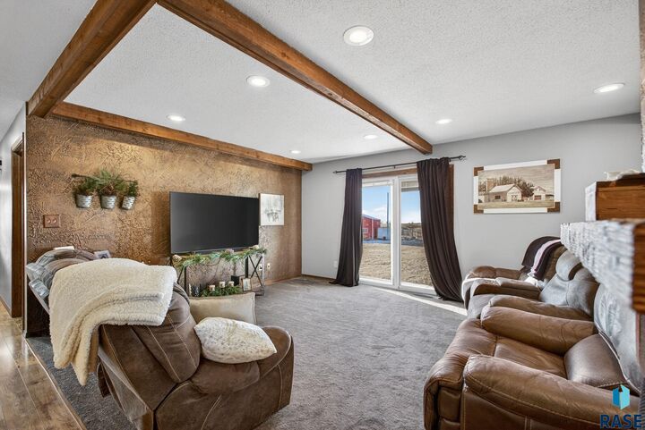 Property Photo:  46633 278th St  SD 57039 