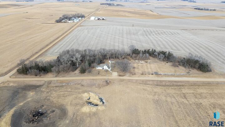 Property Photo:  47608 300th St  SD 57001 