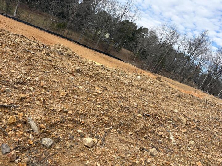 Property Photo: 000 Wells Road TN 37321