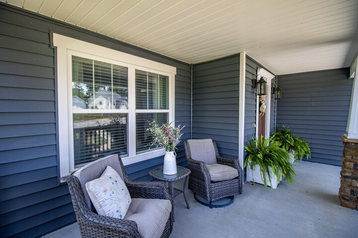 Property Photo: 1376 Blake Stone Drive NW TN 37312