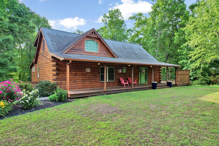Property Photo:  176 Rivers Edge Lane  TN 37307 