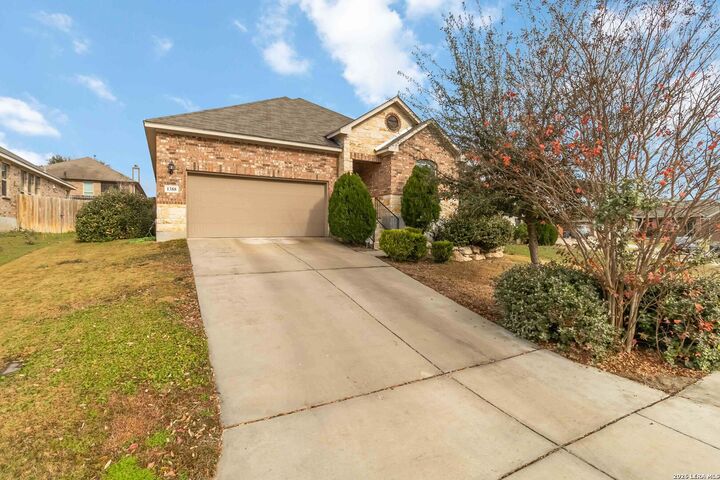Property Photo: 1388 Kamryn TX 78130