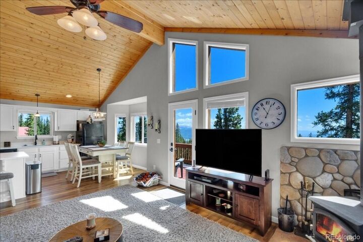 Property Photo:  227 Valley Of The Sun Drive  CO 80440 