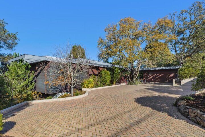 Property Photo: 65 Cheyenne Point CA 94028