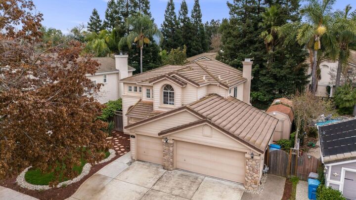 Property Photo: 1242 Wagon Way CA 95020