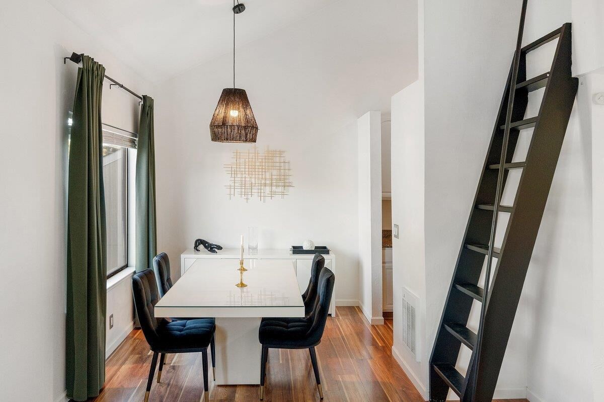 Property Photo: 1 Appian Way 713-8 CA 94080