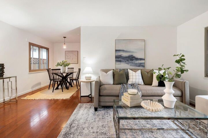 Property Photo:  1058 Montgomery Avenue  CA 94066 