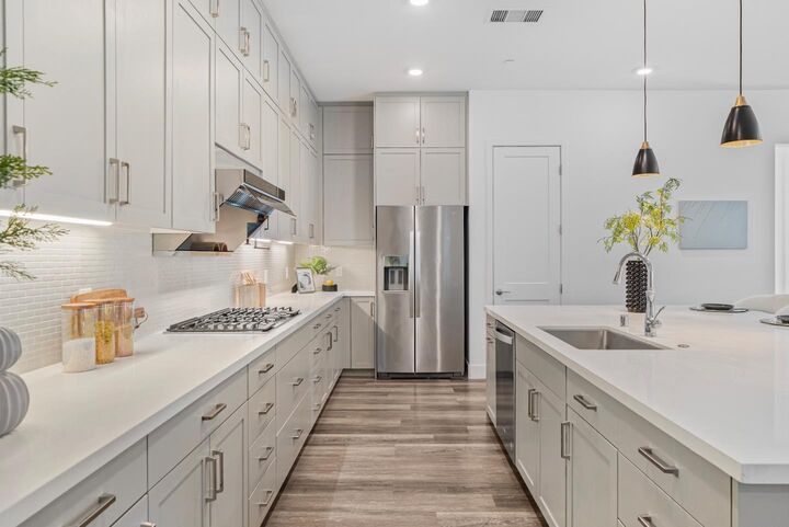 Property Photo: 2358 Velocity Common 206 CA 94539