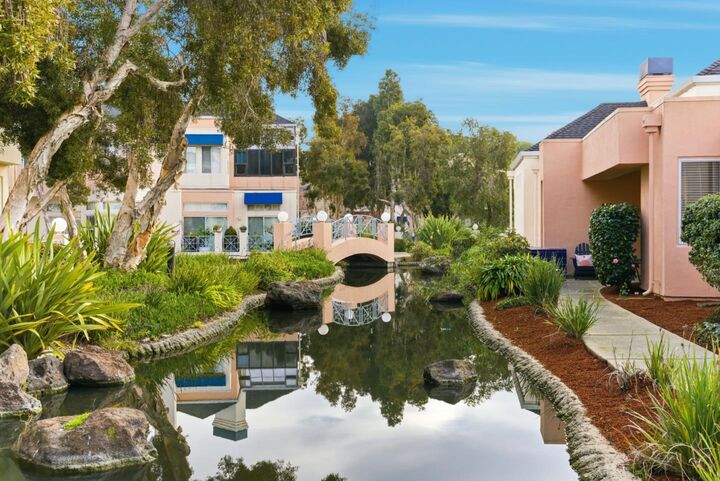 Property Photo:  852 Lakeshore Drive  CA 94065 