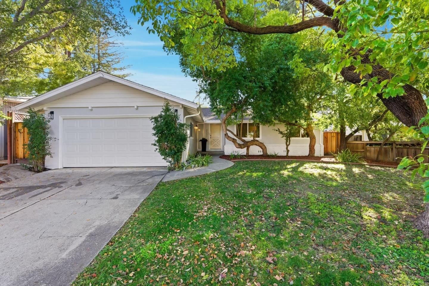 Property Photo: 2157 Harkins Avenue CA 94025