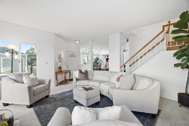 Property Photo:  25495 Southwick Drive 101  CA 94544 