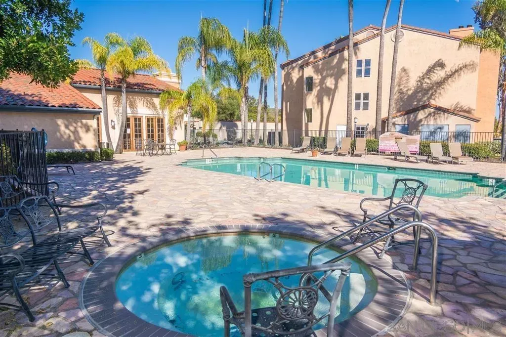 Property Photo: 7180 Shoreline Dr 5212 CA 92122