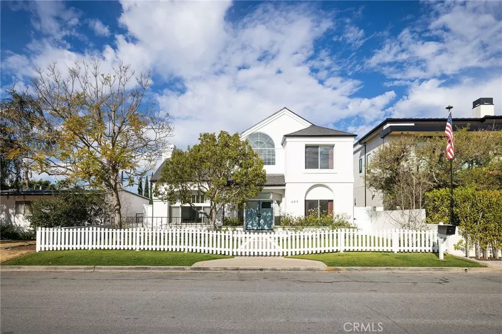 Property Photo: 405 El Modena CA 92663