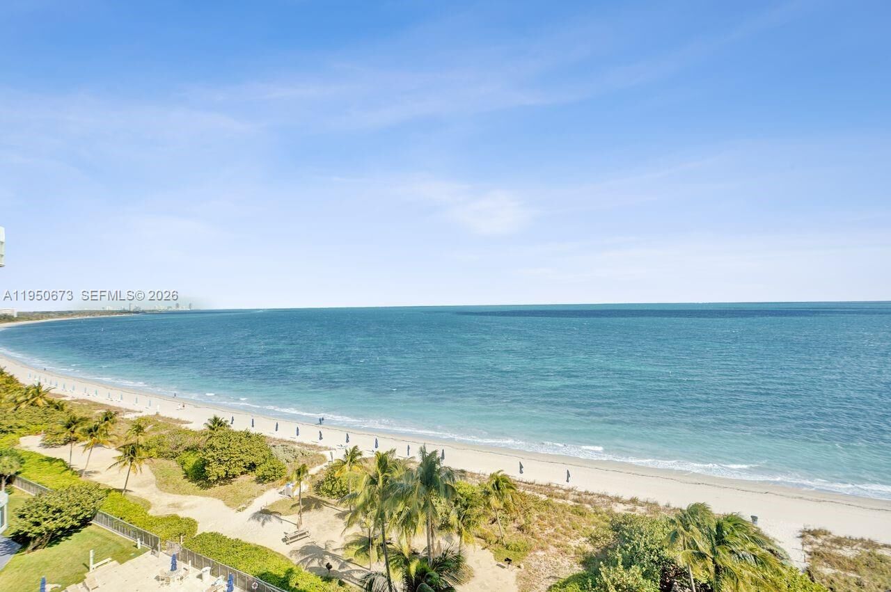 Property Photo:  1111 Crandon Blvd A808  FL 33149 