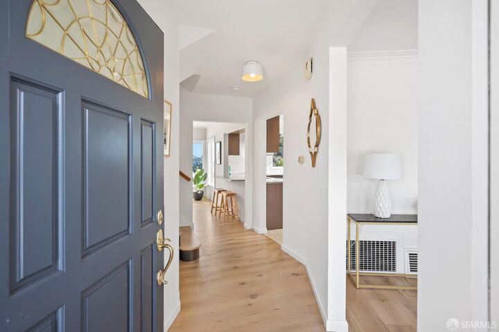 Property Photo: 11 Encline Court CA 94127