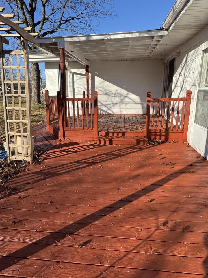 Property Photo:  1305 S Jefferson Avenue  MO 65605 