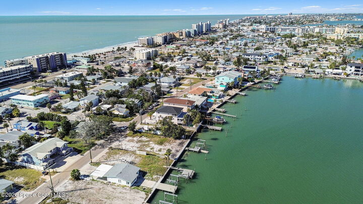 Property Photo:  14215 N Bayshore Drive W  FL 33708 