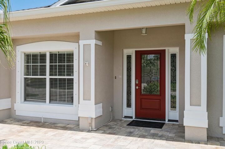 Property Photo:  5527 Indigo Crossing Drive  FL 32955 