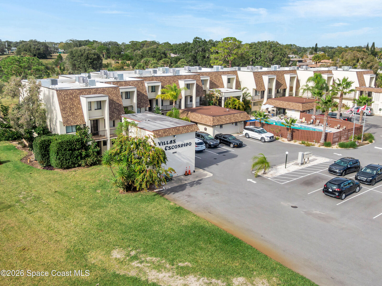 Property Photo: 3680 Barna Avenue FL 32780