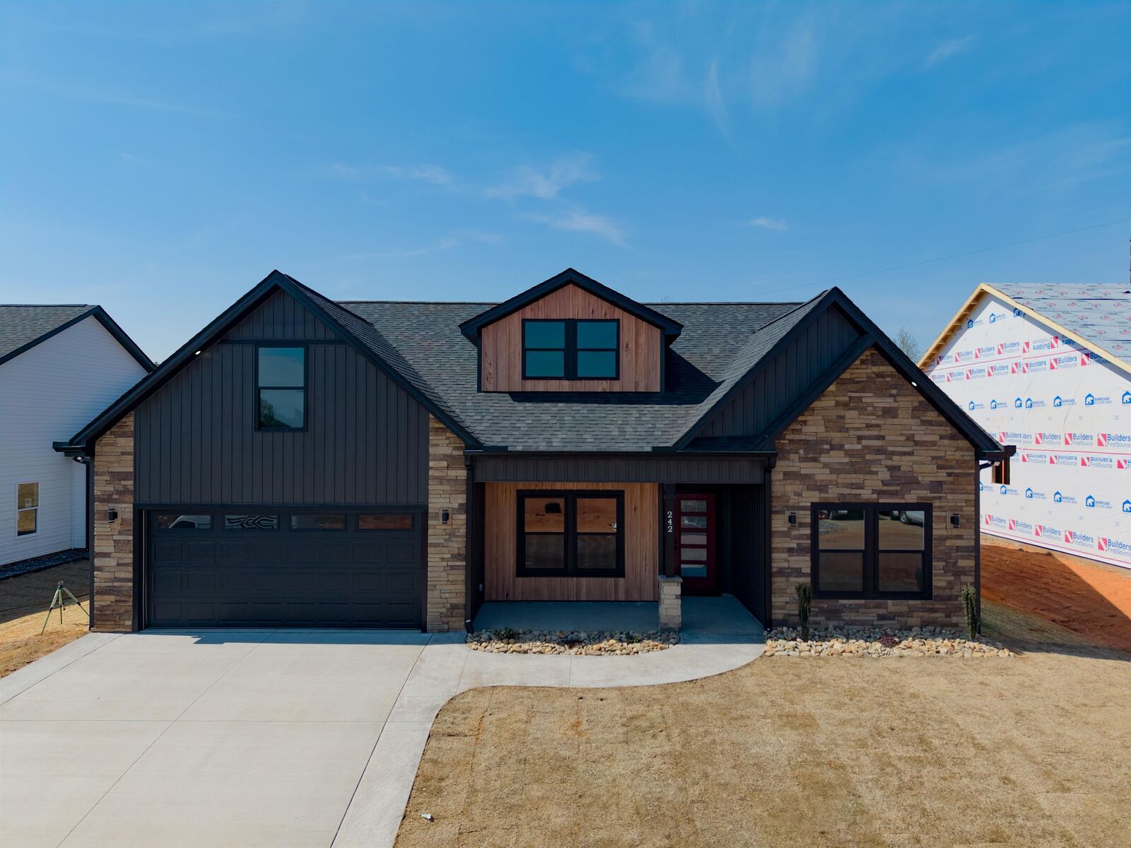 Property Photo:  242 Artisan Drive  SC 29365 