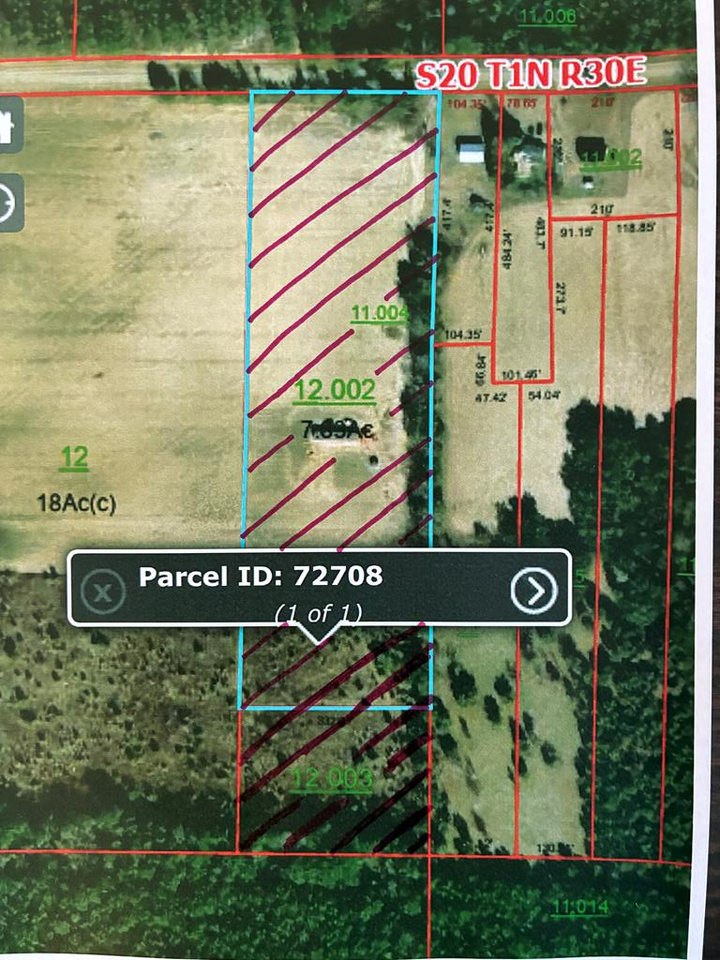 Property Photo:  1788 Melton Rd  AL 36343 