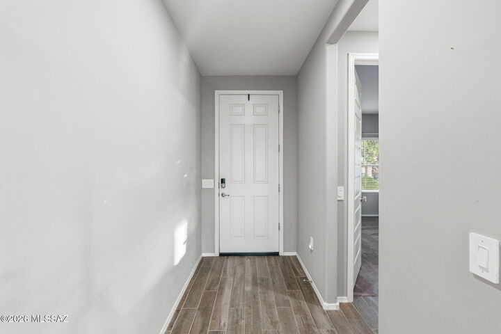 Property Photo:  12297 N Miller Canyon Court  AZ 85755 