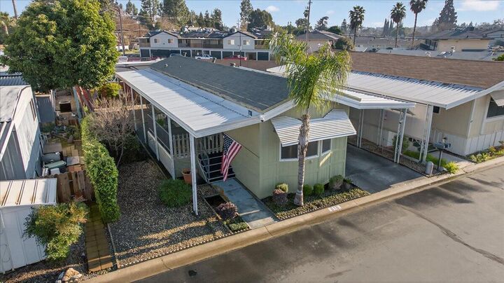 Property Photo:  1001 Sylmar Avenue 216  CA 93612 