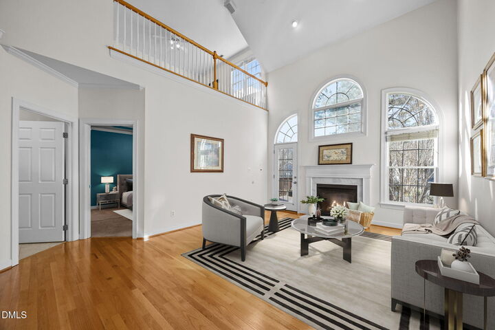 Property Photo:  225 Kenmont Drive  NC 27540 