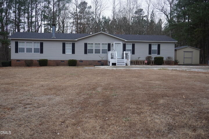 Property Photo:  70 Cole Circle  NC 27525 