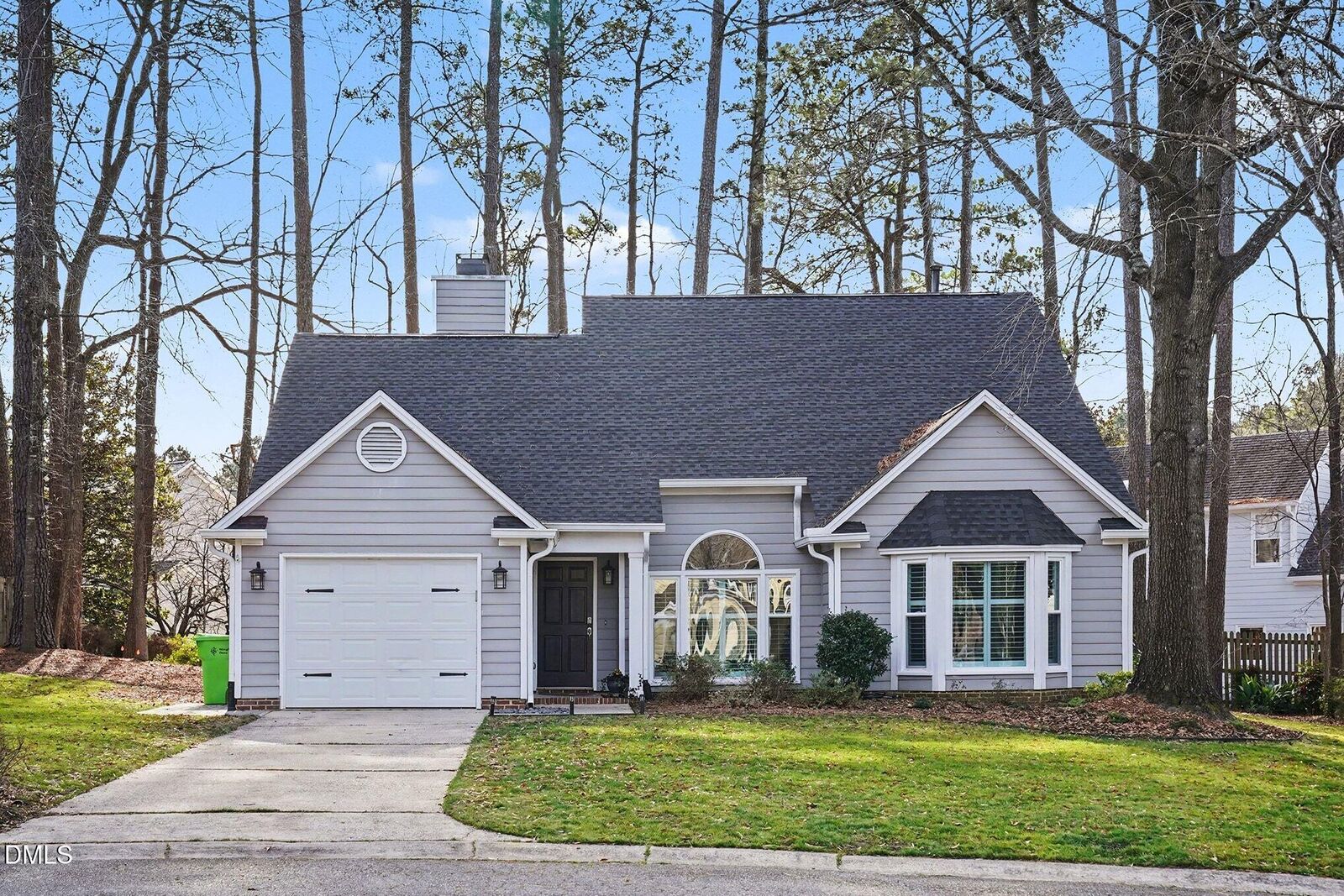 Property Photo:  12105 Queensbridge Court  NC 27613 