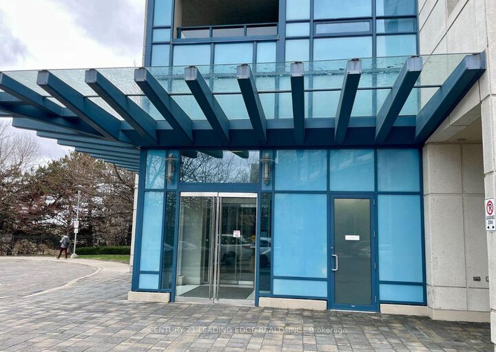 Photo de la propriété: 181 Wynford Drive 2804 ON M3C 0C6