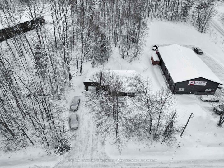 Property Photo:  103 Lindgren Road W  ON P1H 1Y2 