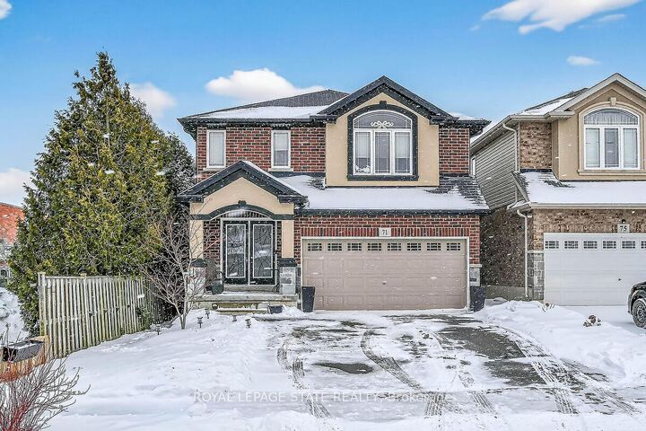 71 Jessica Street — photo 1