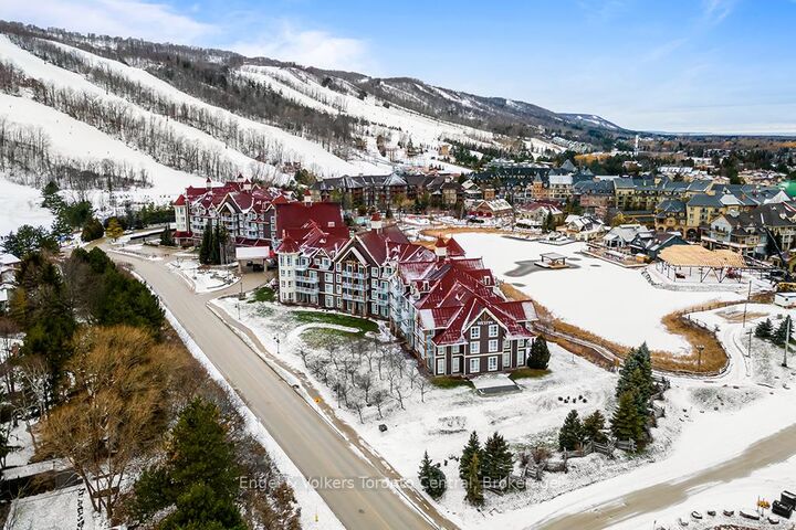Property Photo: 220 Gord Canning Drive 321 ON L9Y 0K9